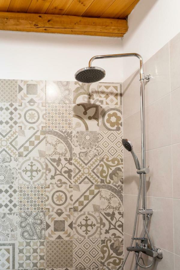 Marilena Natural Stone House, By Hellocrete Pigí Extérieur photo